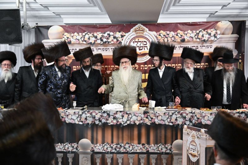 משה גולדשטיין