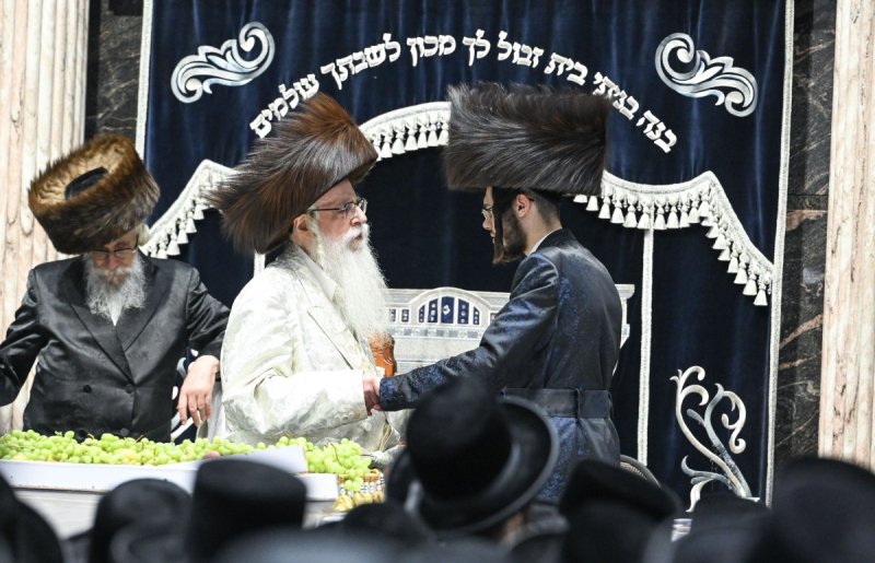 משה גולדשטיין
