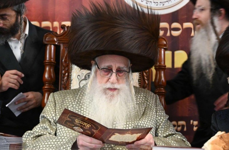 משה גולדשטיין