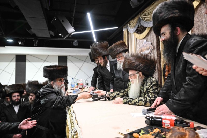 משה גולדשטיין
