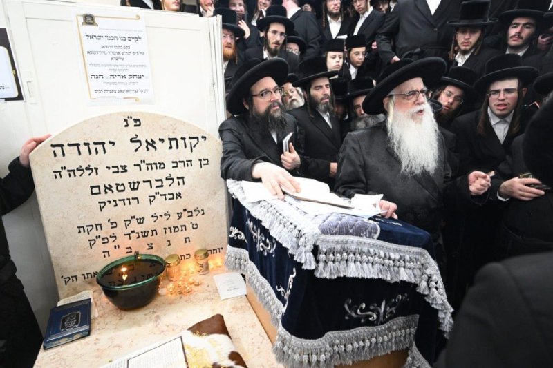 משה גולדשטיין