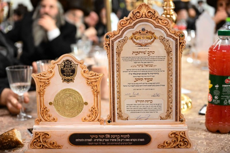 משה גולדשטיין