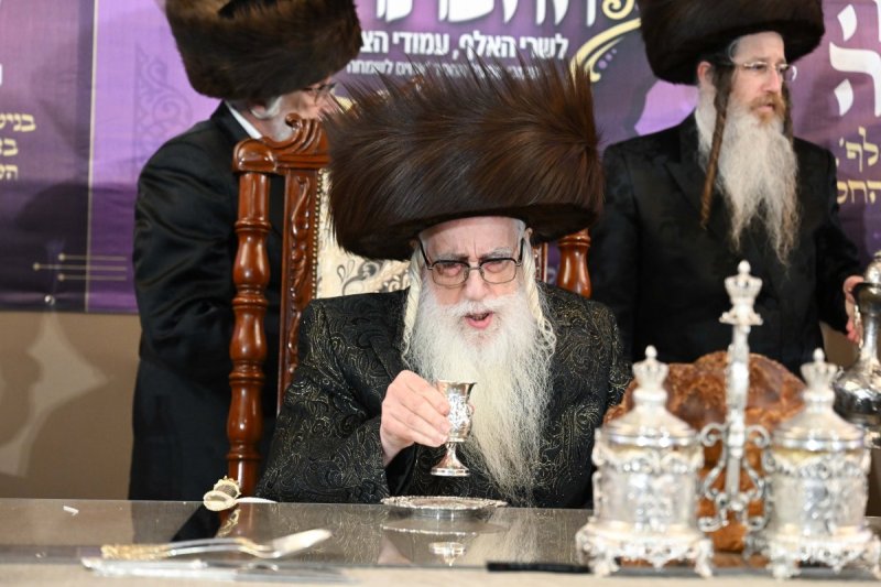 משה גולדשטיין