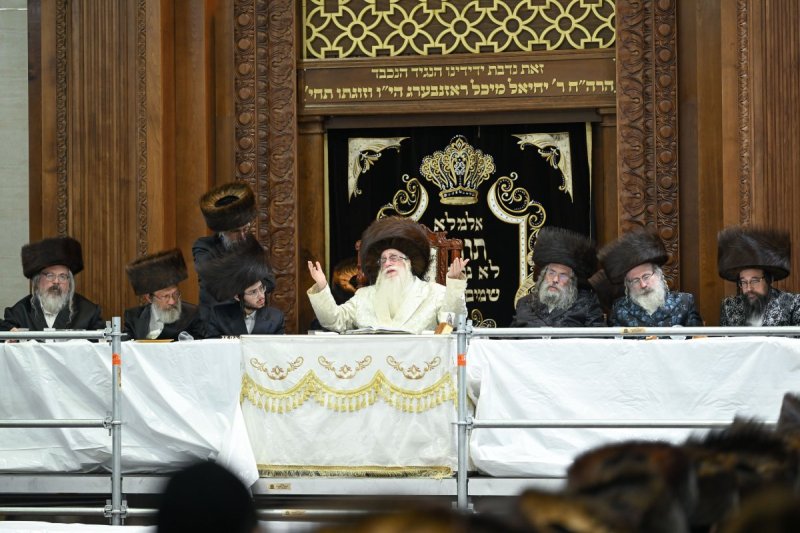 משה גולדשטיין