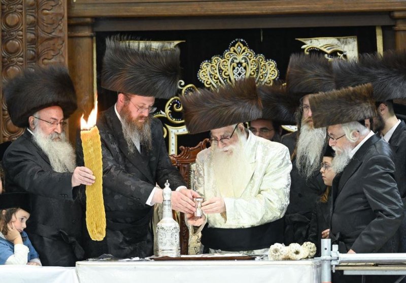 משה גולדשטיין