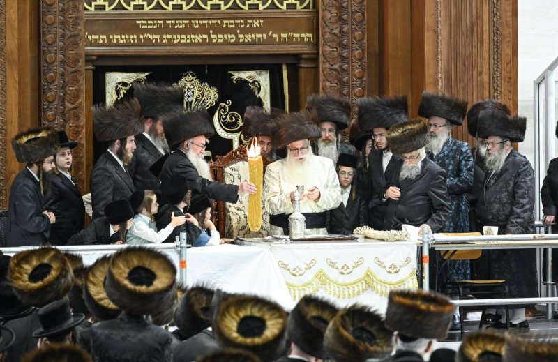 משה גולדשטיין