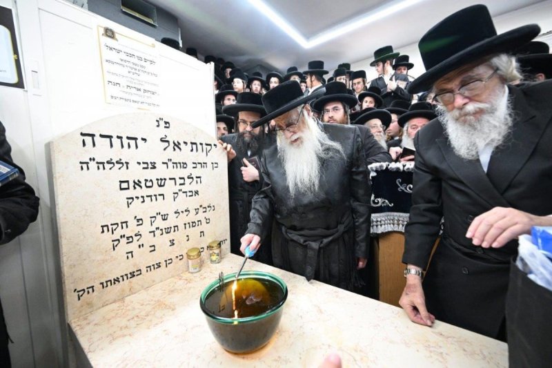 משה גולדשטיין