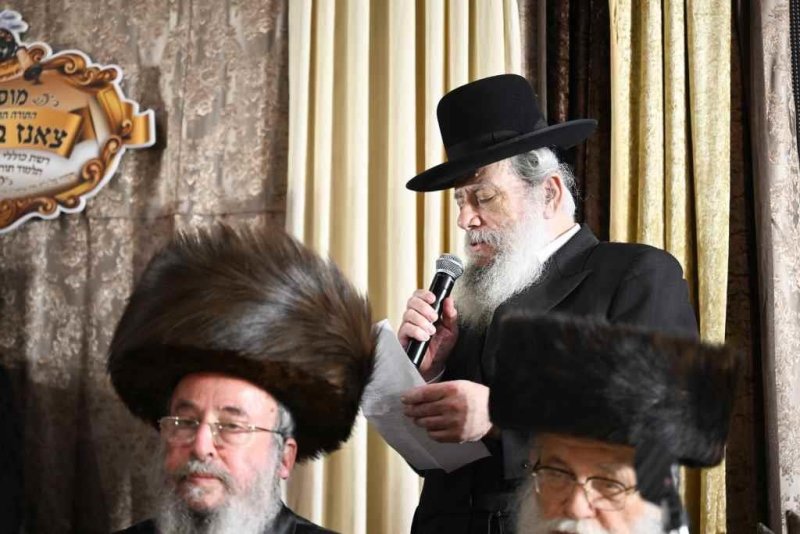 משה גולדשטיין