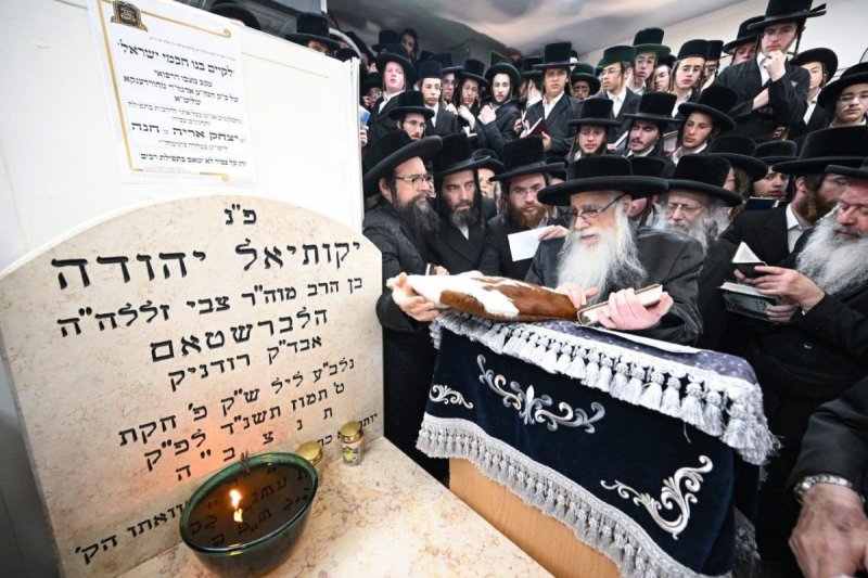 משה גולדשטיין