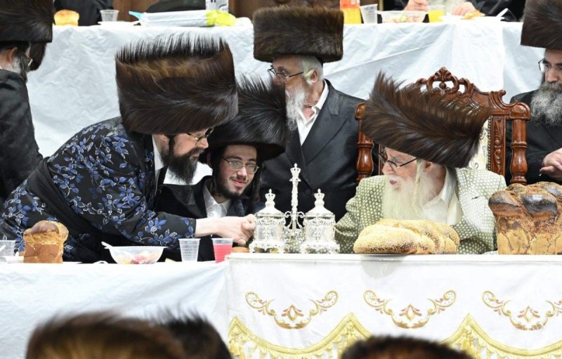 משה גולדשטיין