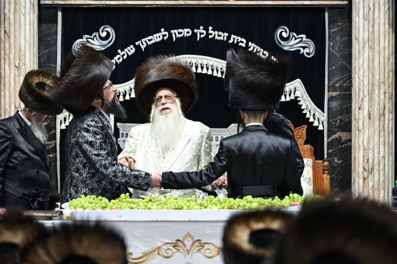 משה גולדשטיין