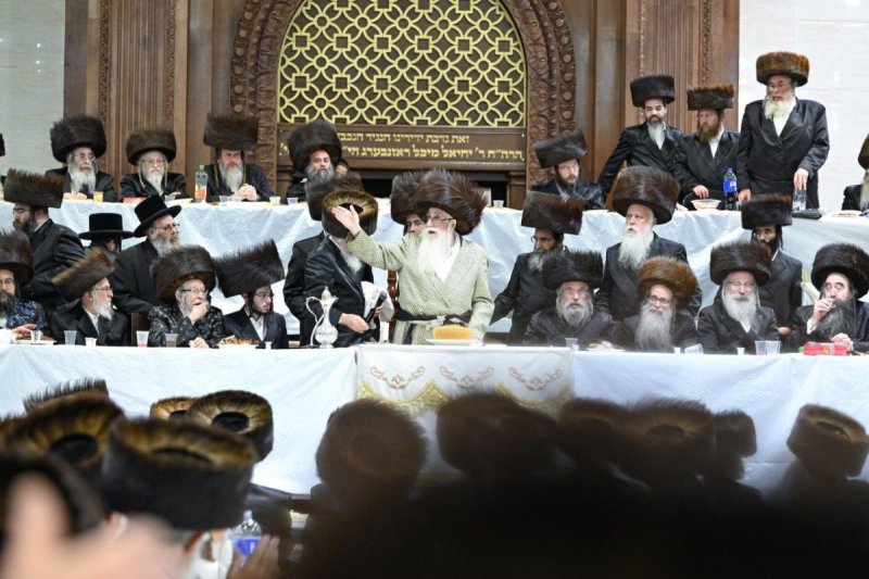 משה גולדשטיין