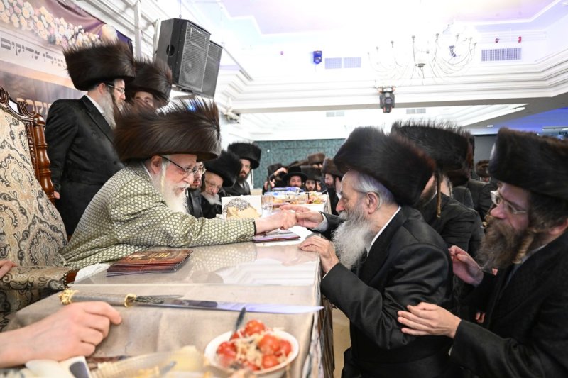 משה גולדשטיין
