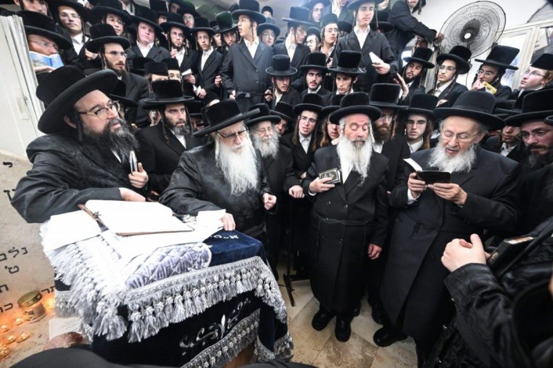 משה גולדשטיין