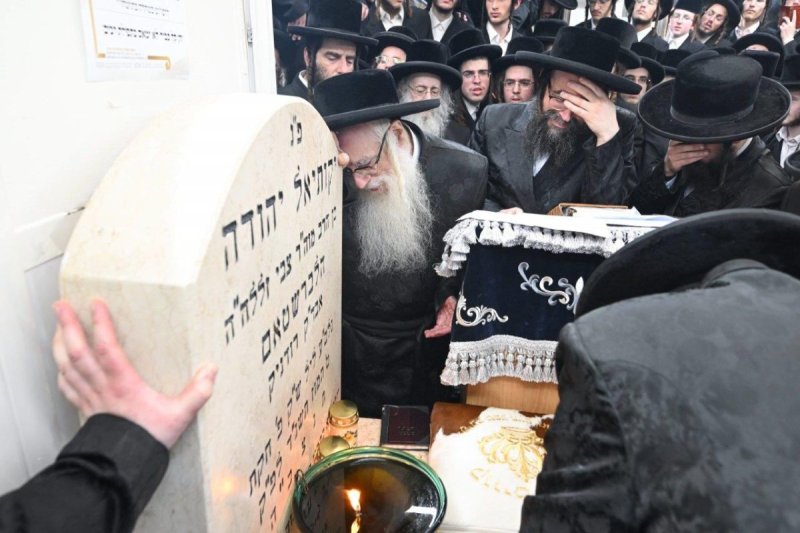 משה גולדשטיין
