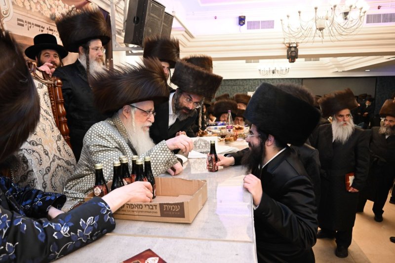משה גולדשטיין