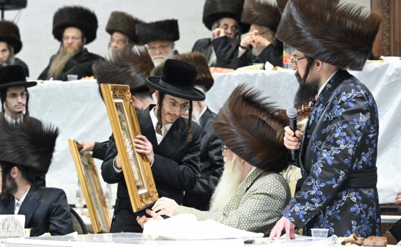 משה גולדשטיין