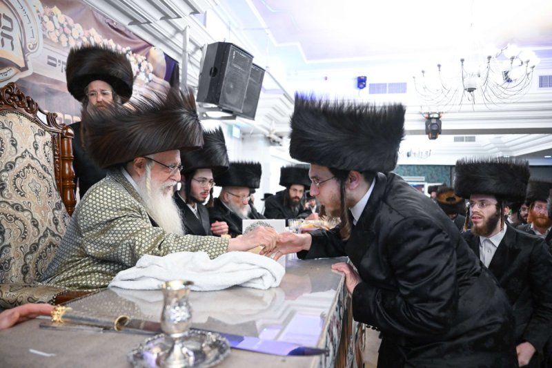 משה גולדשטיין