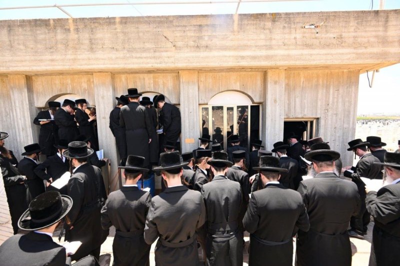 משה גולדשטיין