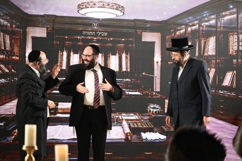 משה גולדשטיין
