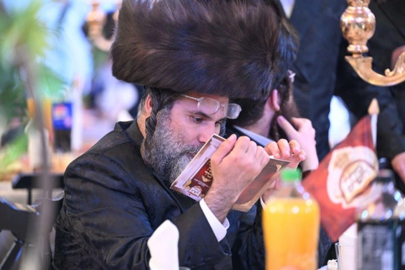משה גולדשטיין