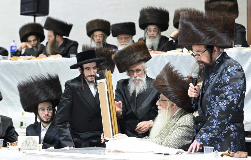 משה גולדשטיין