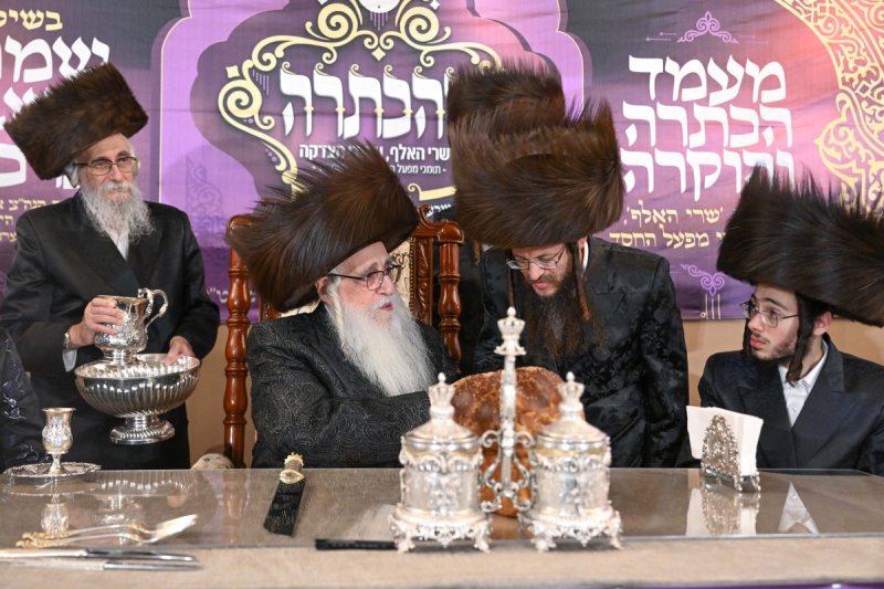 משה גולדשטיין