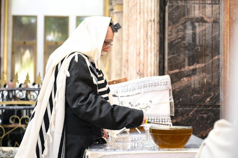 משה גולדשטיין