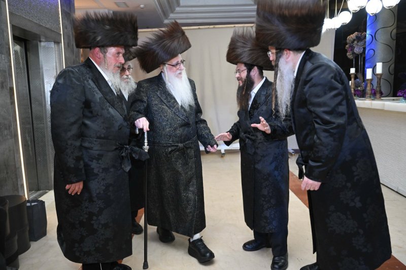 משה גולדשטיין