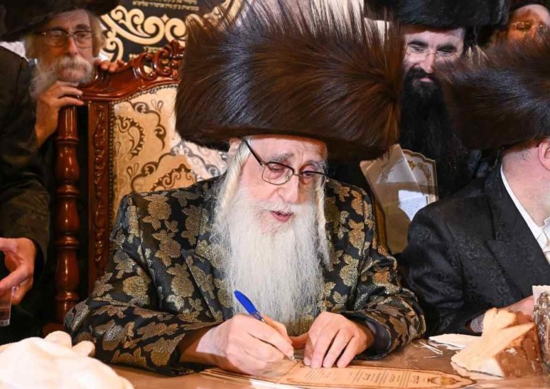 משה גולדשטיין