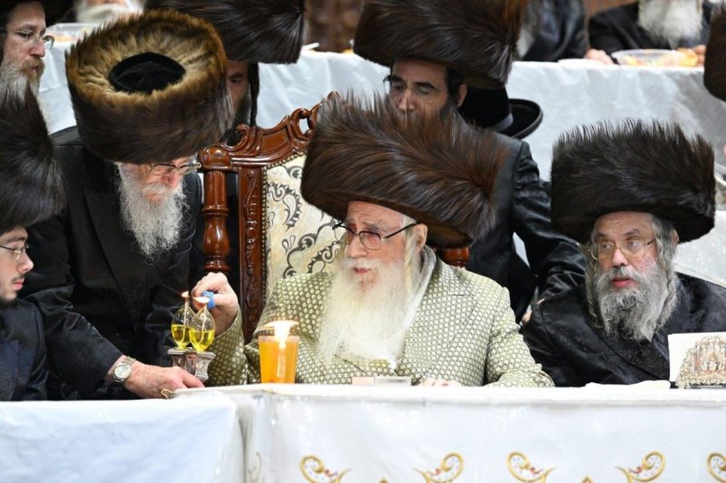 משה גולדשטיין