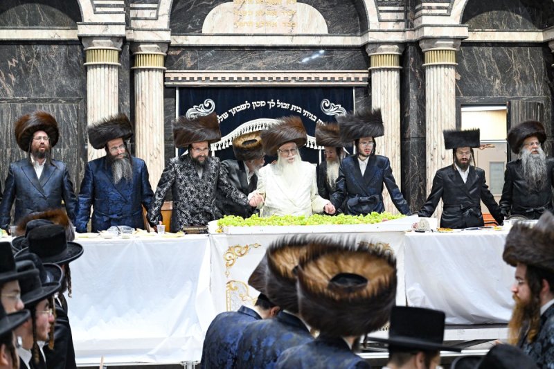 משה גולדשטיין