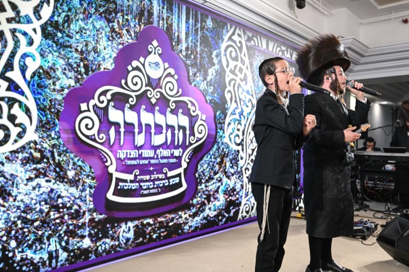 משה גולדשטיין