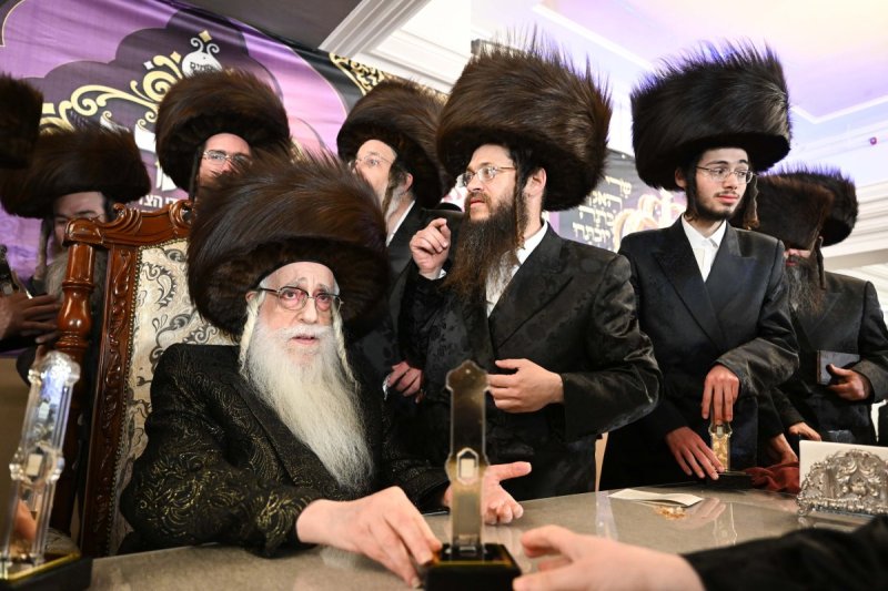 משה גולדשטיין