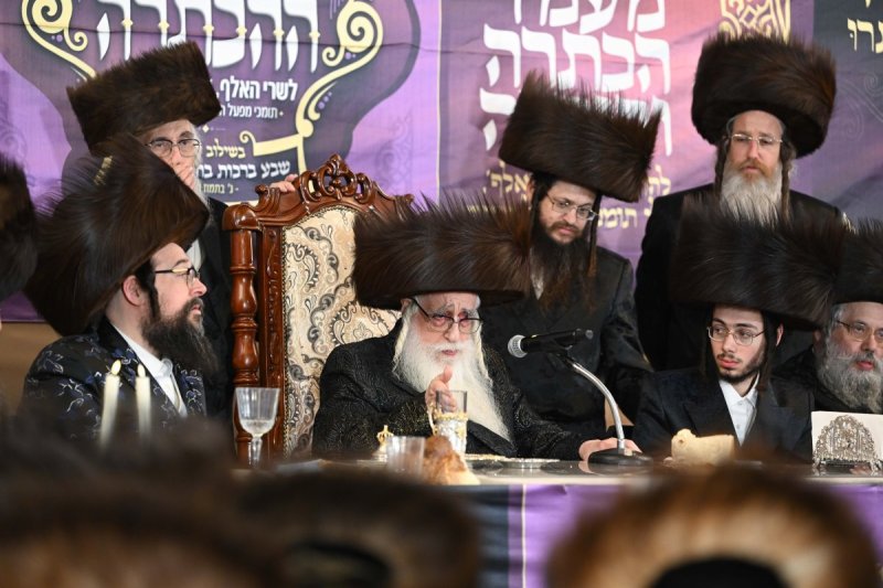 משה גולדשטיין