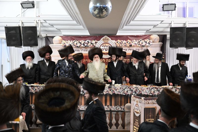 משה גולדשטיין