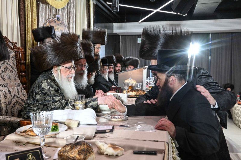 משה גולדשטיין