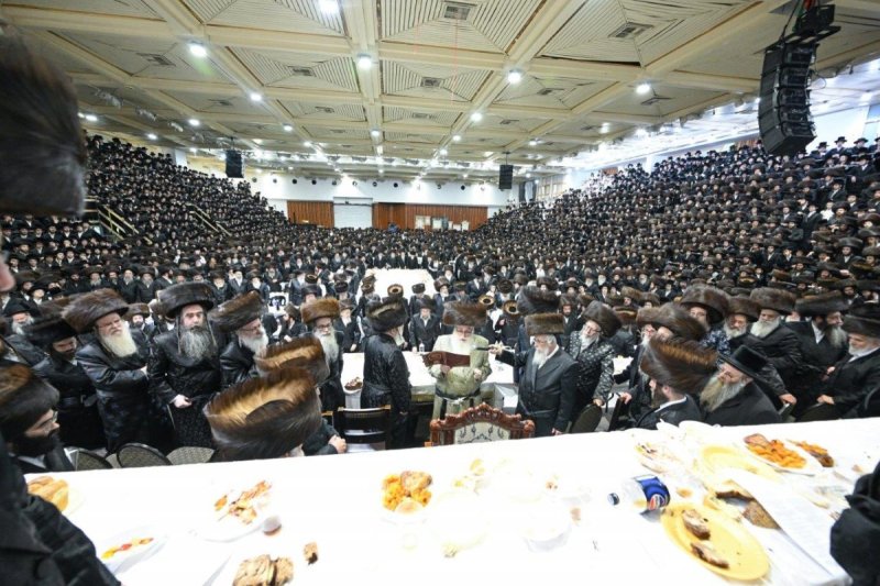 משה גולדשטיין