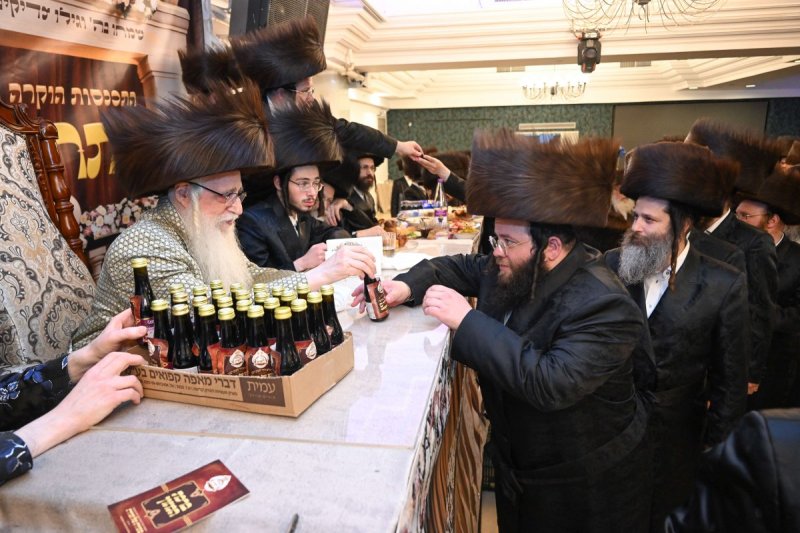 משה גולדשטיין