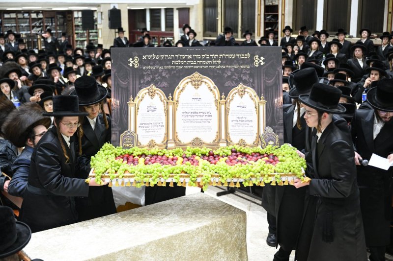 משה גולדשטיין