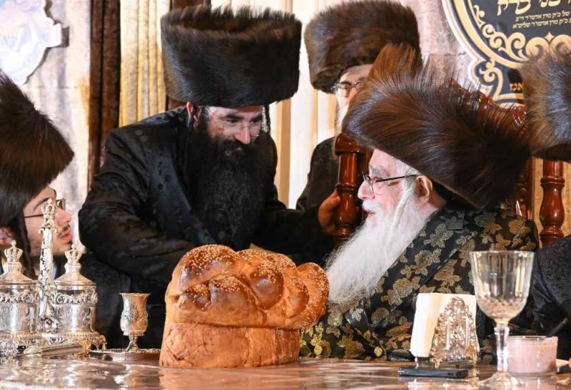 משה גולדשטיין