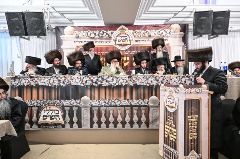 משה גולדשטיין