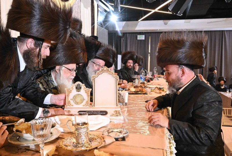 משה גולדשטיין