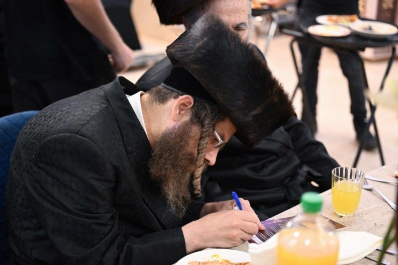 משה גולדשטיין