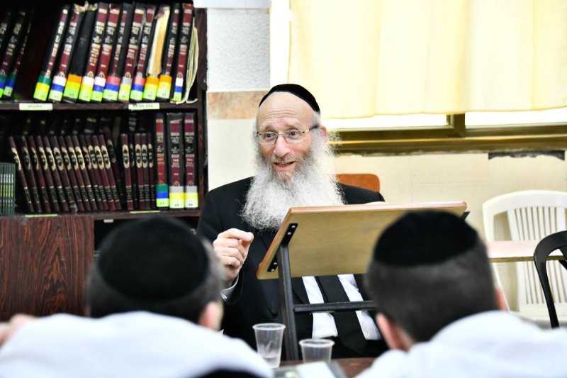שוקי לרר