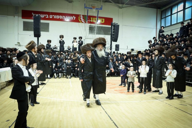 א. אייזנבאך