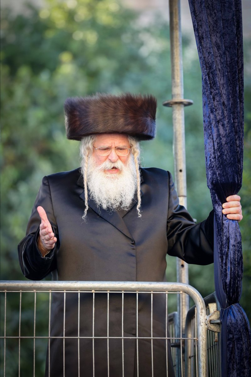 א. אייזנבאך