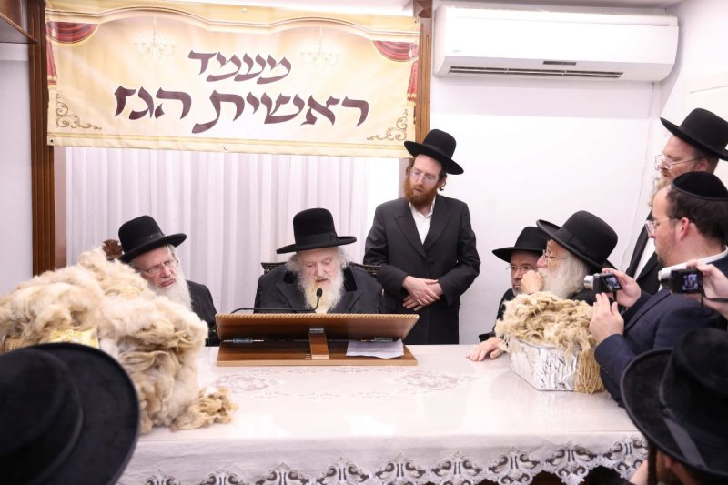 שמואל דריי