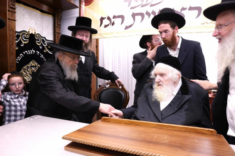 שמואל דריי