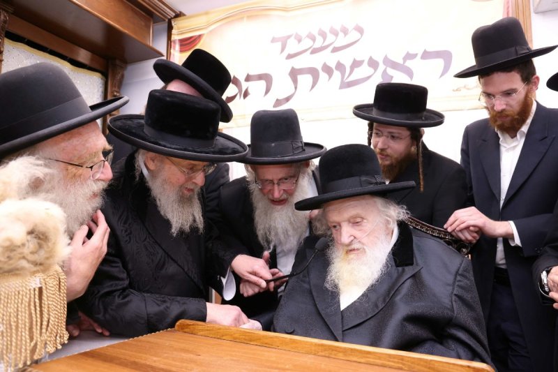 שמואל דריי
